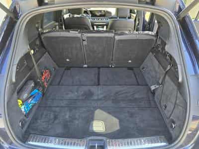 Mercedes GLE 450 E-ACTIVE-AMG Line–7 Places–OFFROAD (2021) - Photo 7