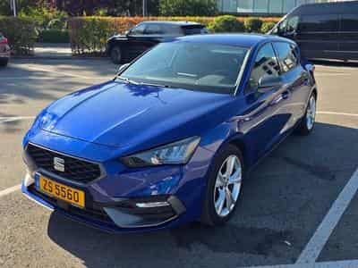 Seat Leon FR 1.5 EcoTSI 150 (2021) - Foto 1