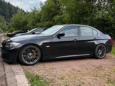 BMW 335 M Paket (2009) - Photo 1