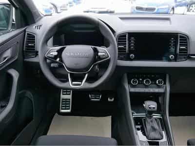 Skoda Karoq (2026) - Photo 14