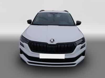 Skoda Karoq (2026) - Photo 3