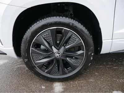 Skoda Karoq (2026) - Photo 4