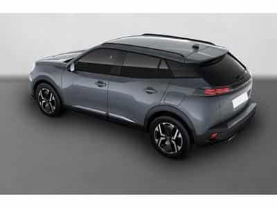 Peugeot 2008 (2025) - Photo 3