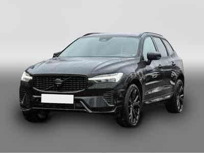 Volvo XC60 (2024) - Photo 1