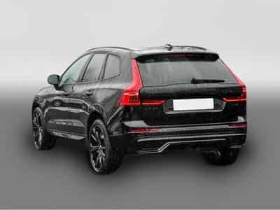 Volvo XC60 (2024) - Photo 2