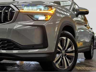 Skoda Kodiaq (2026) - Photo 2