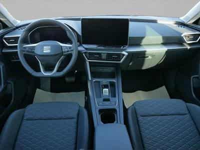 Cupra Leon (2026) - Photo 11