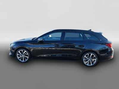 Cupra Leon (2026) - Photo 5