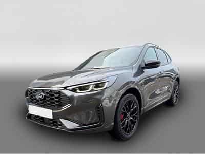 Ford Kuga (2025) - Photo 1