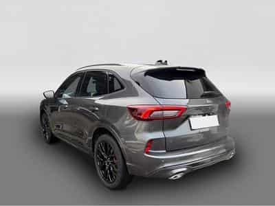 Ford Kuga (2025) - Photo 3