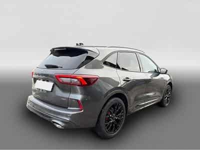 Ford Kuga (2025) - Photo 5