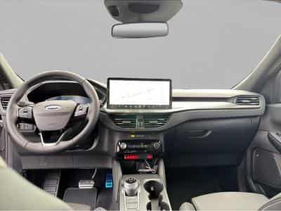 Ford Kuga (2025) - Photo 8