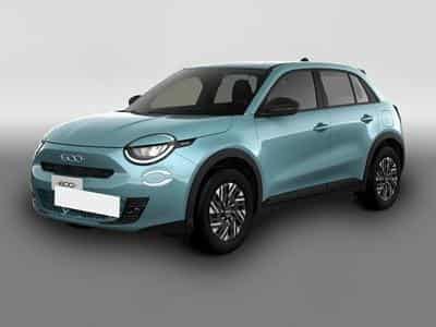 Fiat 600 (2026) - Photo 1