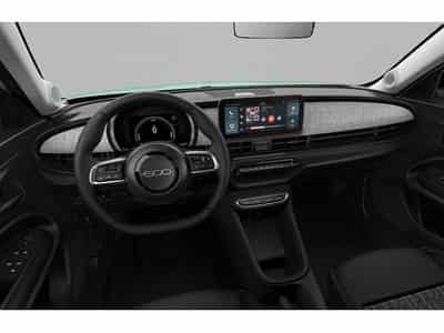 Fiat 600 (2026) - Photo 4