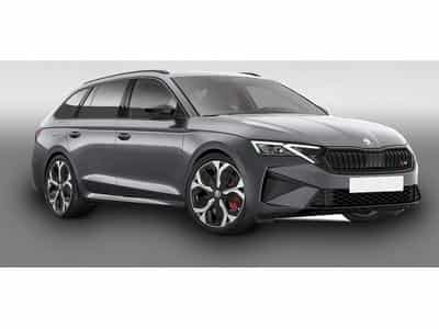 Skoda Octavia (2026) - Photo 1