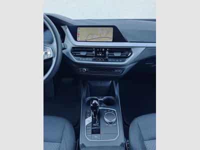 BMW 116 116i Automatique // 12 Mois De Garantie✅✅✅ (2023) - Photo 10