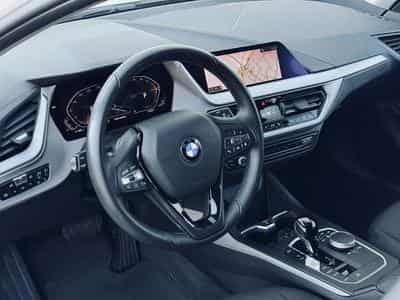BMW 116 116i Automatique // 12 Mois De Garantie✅✅✅ (2023) - Photo 11