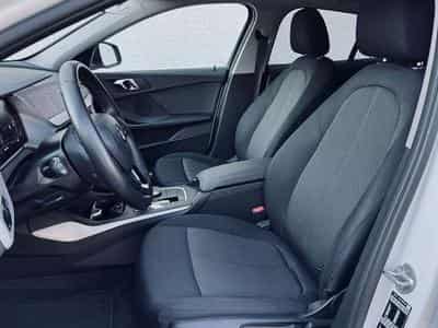 BMW 116 116i Automatique // 12 Mois De Garantie✅✅✅ (2023) - Photo 12