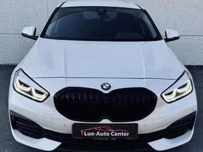 BMW 116 116i Automatique // 12 Mois De Garantie✅✅✅ (2023) - Photo 3