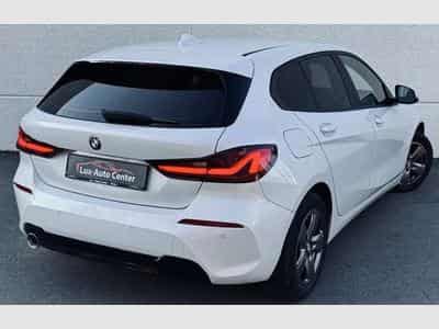 BMW 116 116i Automatique // 12 Mois De Garantie✅✅✅ (2023) - Photo 6