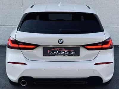 BMW 116 116i Automatique // 12 Mois De Garantie✅✅✅ (2023) - Photo 8