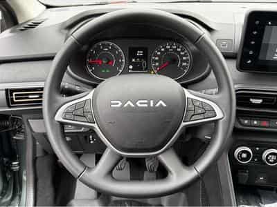 Dacia Jogger (2025) - Photo 12