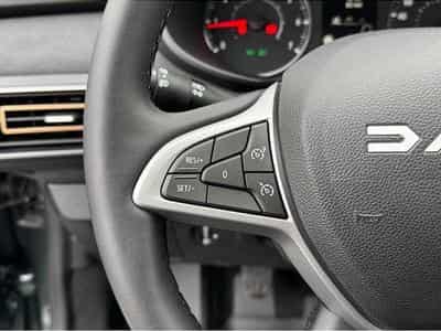Dacia Jogger (2025) - Photo 13