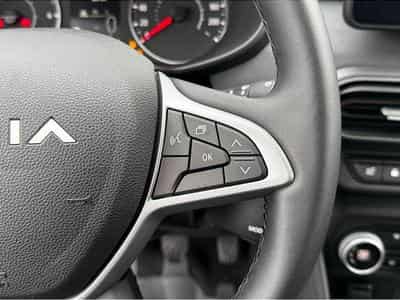 Dacia Jogger (2025) - Photo 14