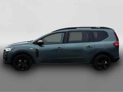Dacia Jogger (2025) - Photo 5
