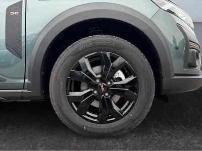 Dacia Jogger (2025) - Photo 7