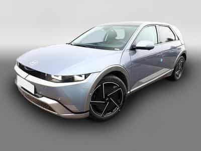 Hyundai Ioniq 5 (2026) - Photo 1