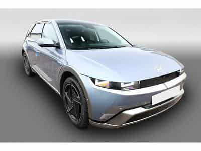 Hyundai Ioniq 5 (2026) - Photo 2