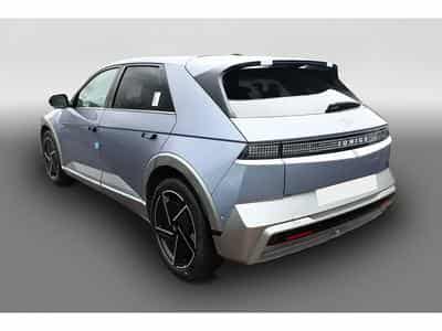 Hyundai Ioniq 5 (2026) - Photo 4