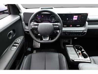 Hyundai Ioniq 5 (2026) - Photo 6