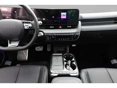 Hyundai Ioniq 5 (2026) - Photo 7