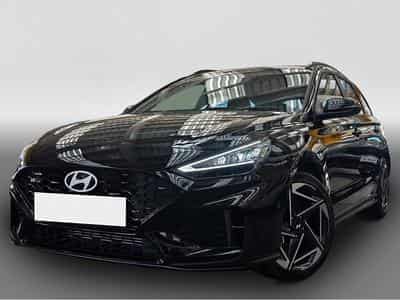 Hyundai i30 (2026) - Photo 1