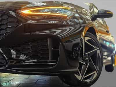 Hyundai i30 (2026) - Photo 2