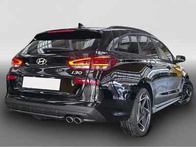 Hyundai i30 (2026) - Photo 3