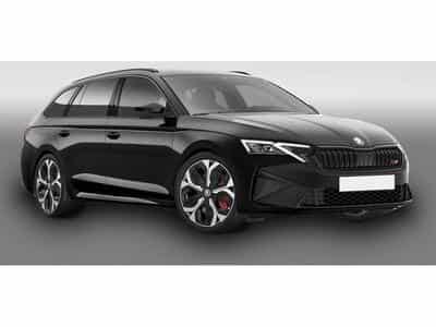 Skoda Octavia (2026) - Photo 1