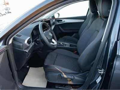 Seat Leon (2026) - Photo 13