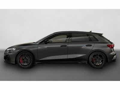 Audi S3 (2026) - Photo 2