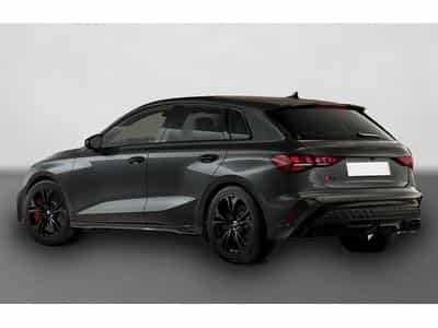 Audi S3 (2026) - Photo 3