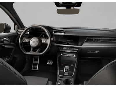 Audi S3 (2026) - Photo 4