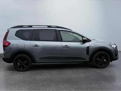 Dacia Jogger (2025) - Photo 6
