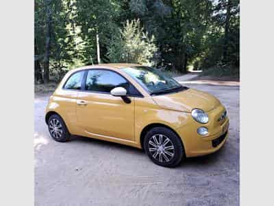 Fiat 500 Fiat 500 (2012) - Photo 1