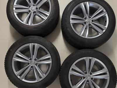 Rims and Tires – 19 - Photo 1