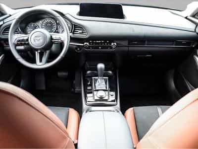 Mazda CX-30 (2026) - Photo 4