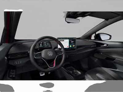 VW ID.5 (2025) - Photo 2