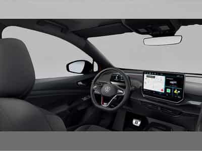VW ID.5 (2025) - Photo 4