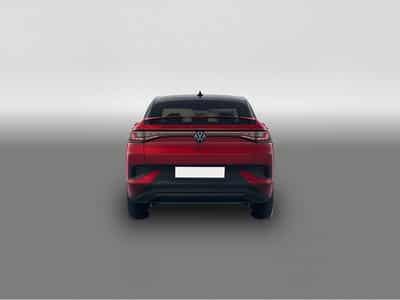 VW ID.5 (2025) - Photo 7